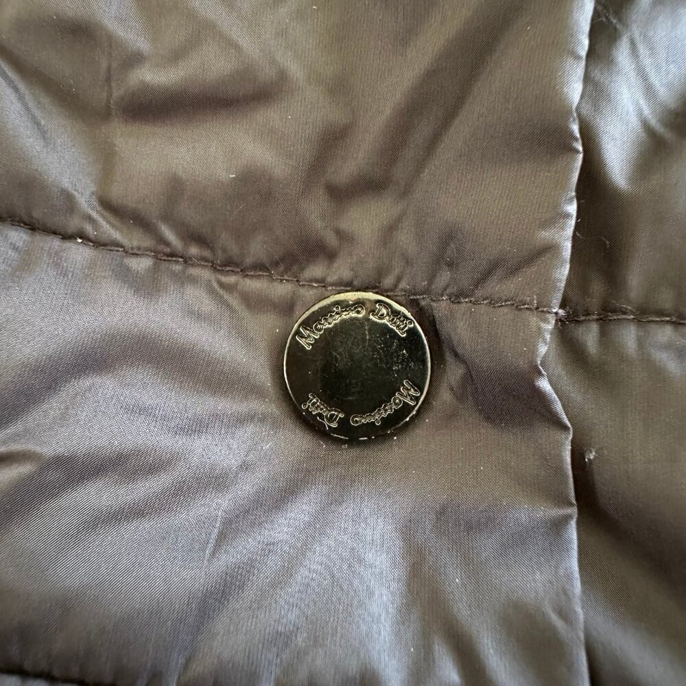 Massimo Dutti Lightweight Packable Puffer Jacket - image 6